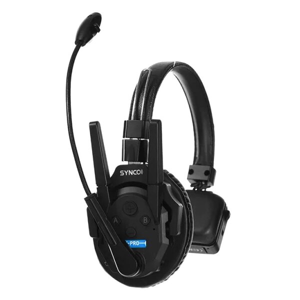 SYNCO Xtalk XPro 1 - Xtalk Xpro Wireless Intercom System 