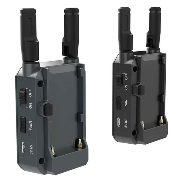 SYNCO XVision HD (1TX+1RX) - XVision HD Wireless Video Transmission System 