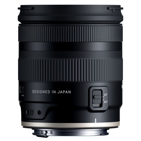 Tamron 11-20mm f/2,8 Di III-A  RXD  Canon RF-S