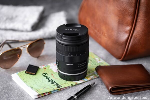 Tamron 11-20mm f/2,8 Di III-A  RXD  Canon RF-S