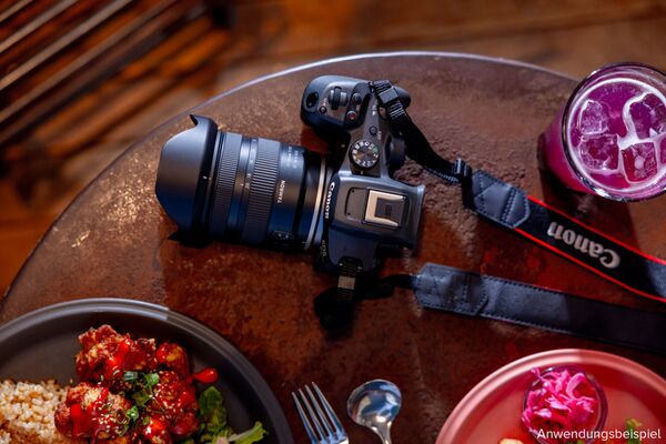 Tamron 11-20mm f/2,8 Di III-A  RXD  Canon RF-S