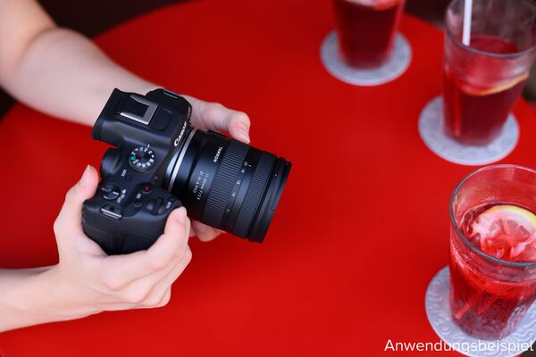 Tamron 11-20mm f/2,8 Di III-A  RXD  Canon RF-S