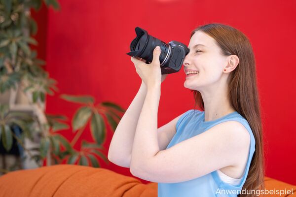 Tamron 11-20mm f/2,8 Di III-A  RXD  Canon RF-S