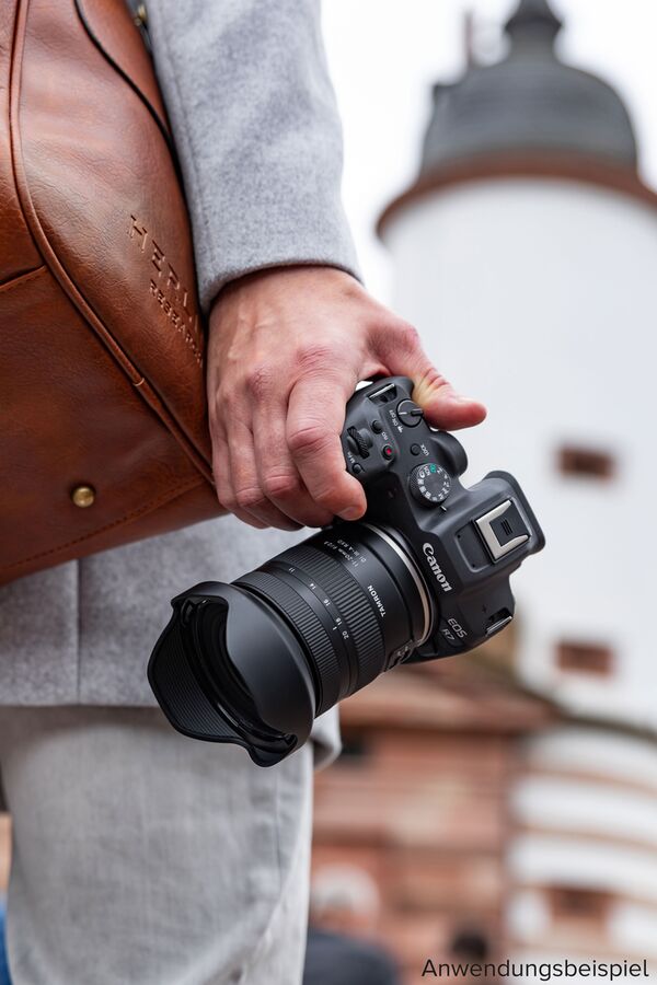 Tamron 11-20mm f/2,8 Di III-A  RXD  Canon RF-S