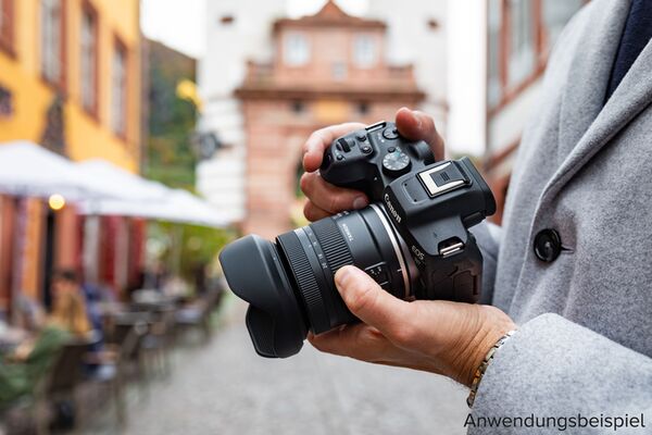 Tamron 11-20mm f/2,8 Di III-A  RXD  Canon RF-S