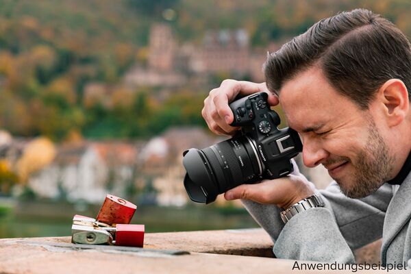 Tamron 11-20mm f/2,8 Di III-A  RXD  Canon RF-S