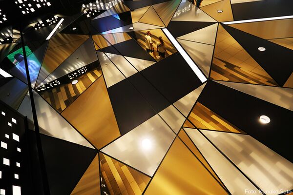 Tamron 11-20mm f/2,8 Di III-A  RXD  Canon RF-S