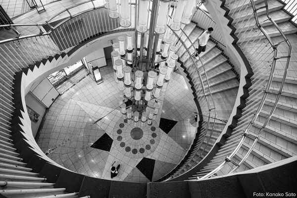 Tamron 11-20mm f/2,8 Di III-A  RXD  Canon RF-S