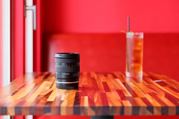 Tamron 11-20mm f/2,8 Di III-A  RXD  Canon RF-S