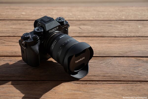 Tamron 11-20mm f/2,8 Di III-A  RXD   Fujifilm X