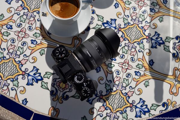 Tamron 11-20mm f/2,8 Di III-A  RXD   Fujifilm X