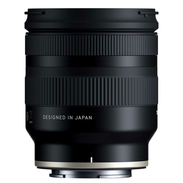 Tamron 11-20mm f/2,8 Di III-A  RXD  Sony E-Mount