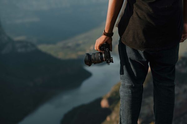 Tamron 11-20mm f/2,8 Di III-A  RXD  Sony E-Mount