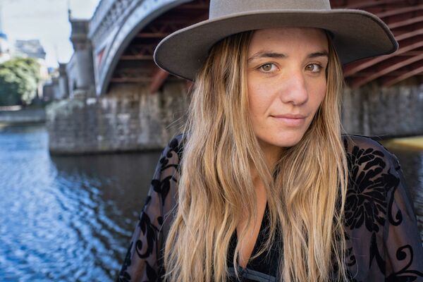 Tamron 11-20mm f/2,8 Di III-A  RXD  Sony E-Mount