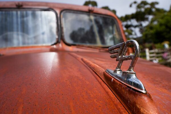 Tamron 11-20mm f/2,8 Di III-A  RXD  Sony E-Mount