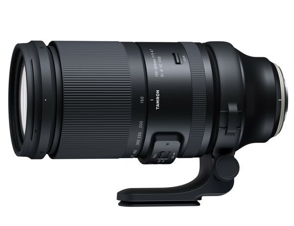 Tamron 150-500mm f/5-6,7 Di III VC VXD  Fujifilm X