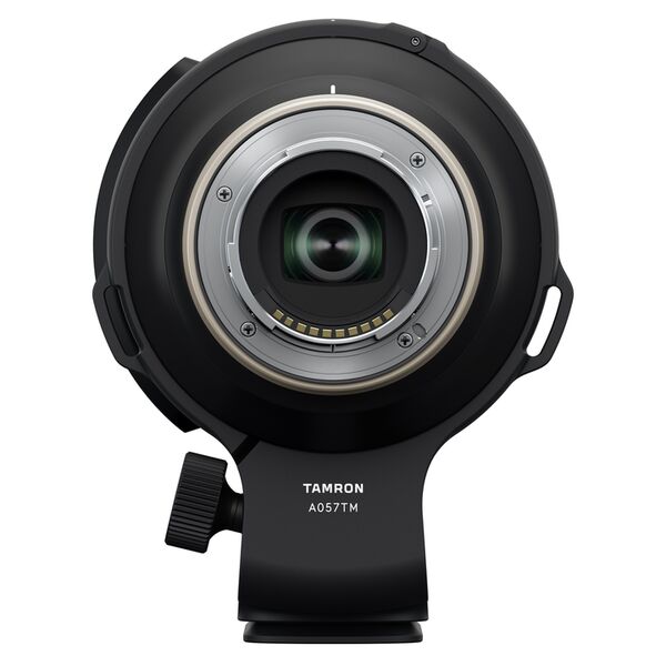 Tamron 150-500mm f/5-6,7 Di III VC VXD  Fujifilm X