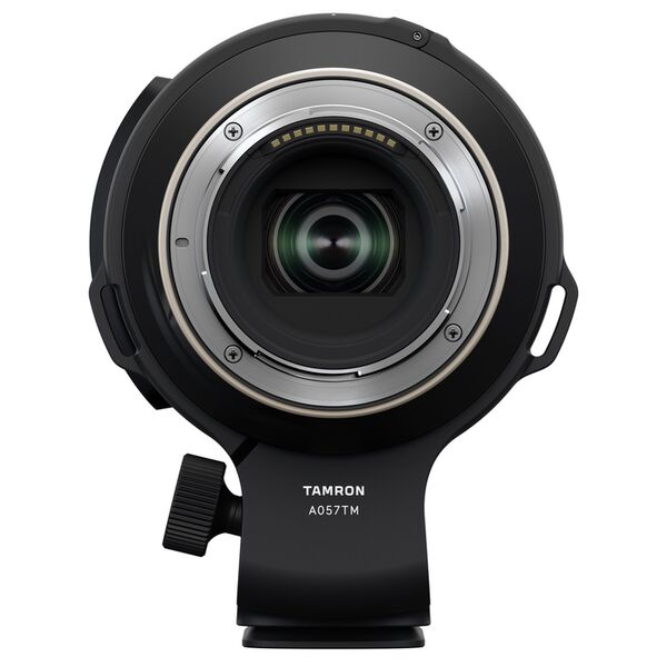 Tamron 150-500mm f/5-6,7 Di III VC VXD  Nikon Z