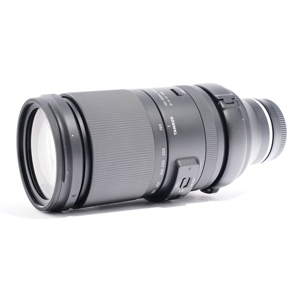 Tamron 150-500mm f/5-6,7 Di III VC VXD - Second Hand -   Sony FE-Mount