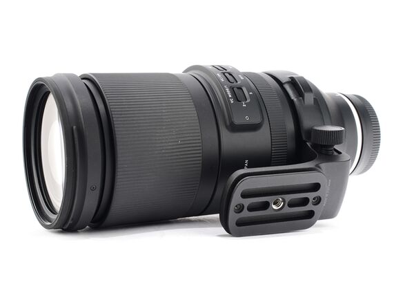 Tamron 150-500mm f/5-6,7 Di III VC VXD - Second Hand -   Sony FE-Mount