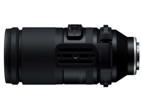 Tamron 150-500mm f/5-6,7 Di III VC VXD  Sony FE-Mount