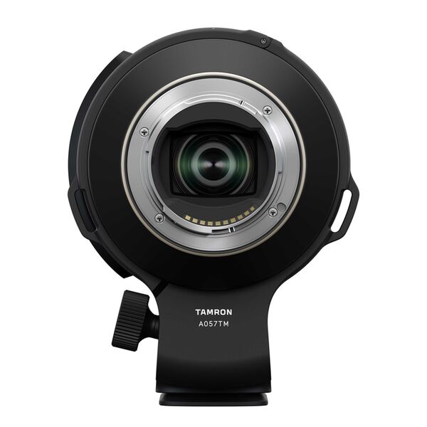 Tamron 150-500mm f/5-6,7 Di III VC VXD  Sony FE-Mount