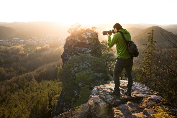 Tamron 150-500mm f/5-6,7 Di III VC VXD  Sony FE-Mount
