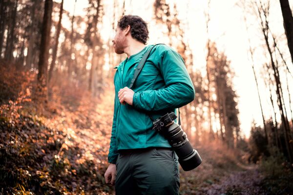 Tamron 150-500mm f/5-6,7 Di III VC VXD  Sony FE-Mount