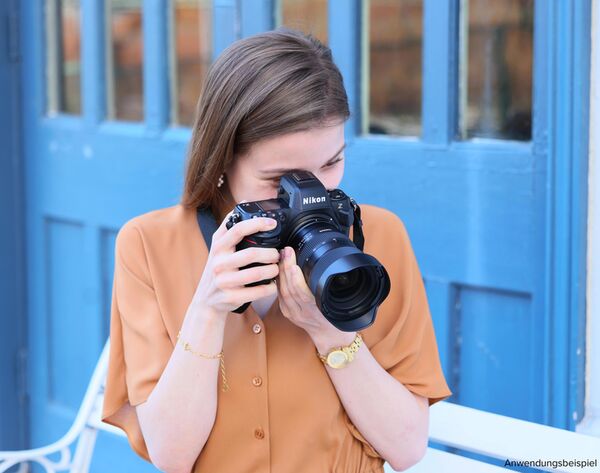 Tamron 16-30mm f/2,8 Di III VXD G2  Nikon Z-Mount