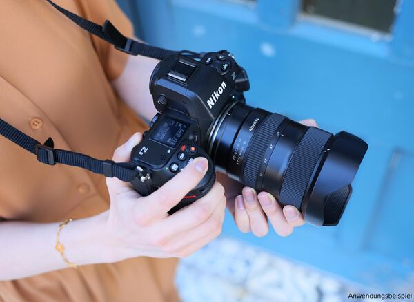 Tamron 16-30mm f/2,8 Di III VXD G2  Nikon Z-Mount