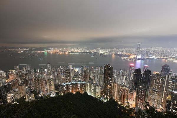 Tamron 16-30mm f/2,8 Di III VXD G2  Nikon Z-Mount