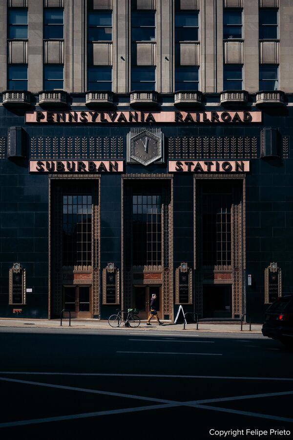 Tamron 16-30mm f/2,8 Di III VXD G2  Nikon Z-Mount