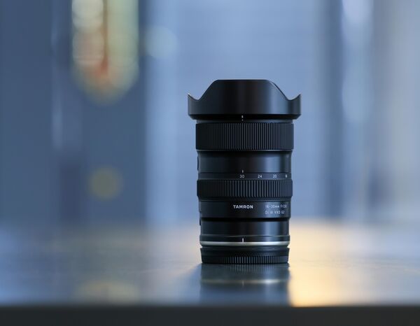 Tamron 16-30mm f/2,8 Di III VXD G2  Nikon Z-Mount