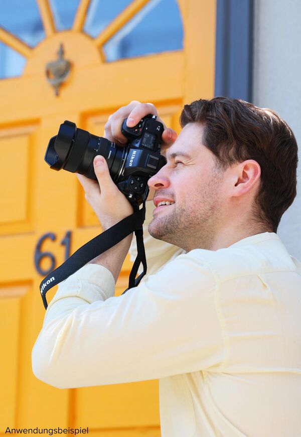 Tamron 16-30mm f/2,8 Di III VXD G2  Nikon Z-Mount