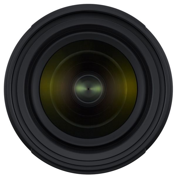 Tamron AF 17-28mm f/2,8 Di III RXD  Sony FE-Mount