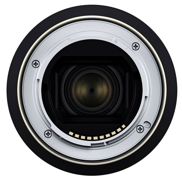 Tamron AF 17-28mm f/2,8 Di III RXD  Sony FE-Mount