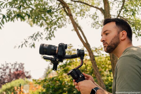 Tamron 17-50mm f/4 Di III VXD   Sony FE-Mount