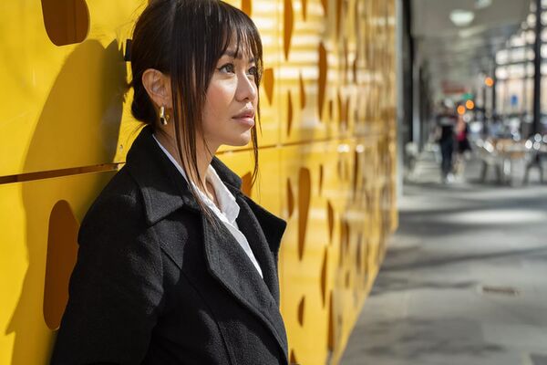 Tamron 17-50mm f/4 Di III VXD   Sony FE-Mount