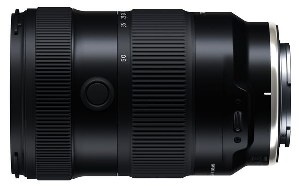 Tamron 17-50mm f/4 Di III VXD   Sony FE-Mount