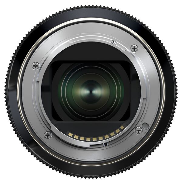 Tamron 17-50mm f/4 Di III VXD   Sony FE-Mount