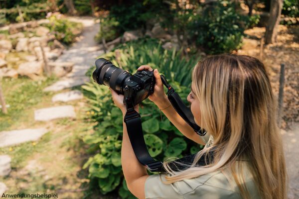 Tamron 17-50mm f/4 Di III VXD   Sony FE-Mount