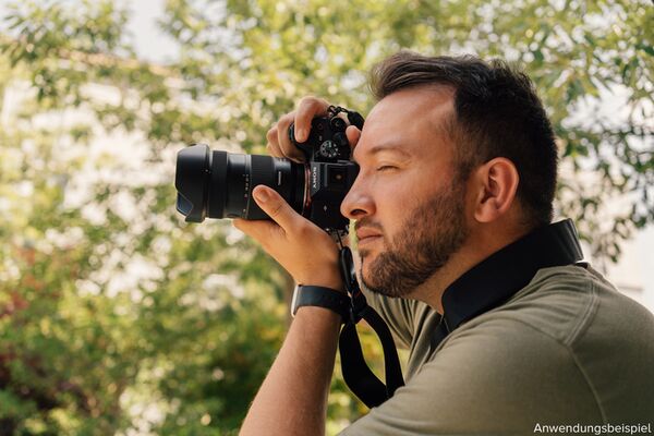 Tamron 17-50mm f/4 Di III VXD   Sony FE-Mount