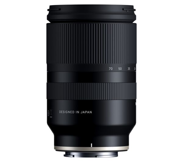 Tamron 17-70mm f/2.8 Di III-A VC RXD  Sony E-Mount