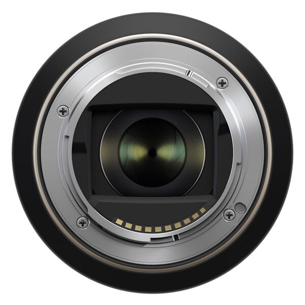 Tamron 17-70mm f/2.8 Di III-A VC RXD  Sony E-Mount