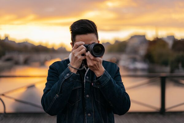 Tamron 17-70mm f/2.8 Di III-A VC RXD  Sony E-Mount