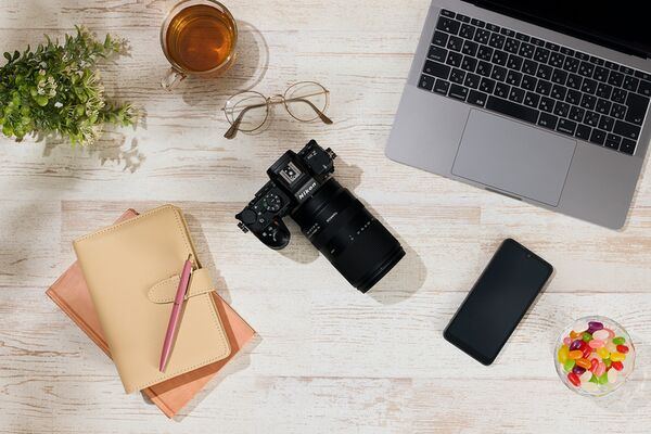 Tamron 18-300mm f/3.5-6.3 Di III-A VC VXD  Nikon Z (DX)