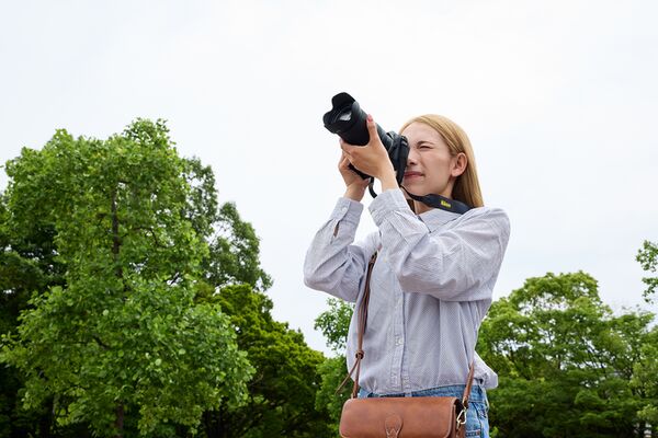 Tamron 18-300mm f/3.5-6.3 Di III-A VC VXD  Nikon Z (DX)