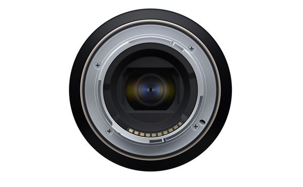 Tamron 20mm f/2.8 Di III OSD M1:2  Sony FE-Mount