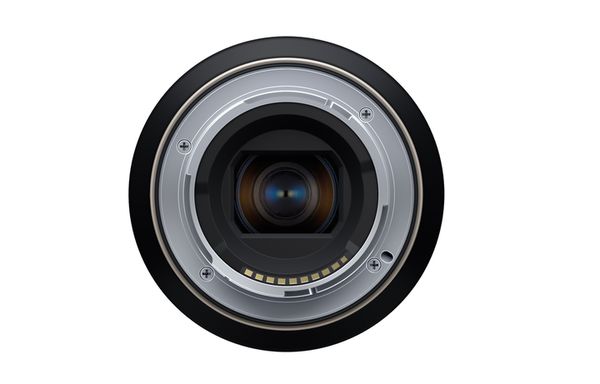 Tamron 24mm f/2.8 Di III OSD M1:2  Sony FE-Mount
