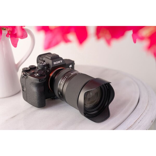 Tamron 25-200mm f/2,8-5,6 Di III VXD G2  Sony  FE-Mount